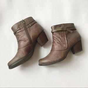 BareTraps - Women’s Rhapsody Bootie - NWOT
